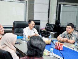 Amsakar Terima KPJ Healthcare, Layanan Rumah Sakit Berteknologi Robotik Berpeluang Hadir di Batam