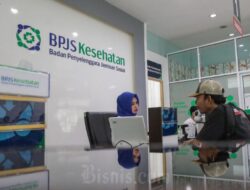 49 Ribu Peserta PBI BPJS Dinonaktifkan! Warga Batam Diminta Cek Status Sekarang Juga