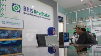 49 Ribu Peserta PBI BPJS Dinonaktifkan! Warga Batam Diminta Cek Status Sekarang Juga