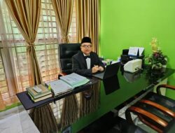 Antisipasi Gangguan Penerbangan, Kemenhaj Batam Minta PPIU Perkuat Koordinasi