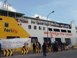 Warga Batam Diminta Waspada! Tiket Penyeberangan Palsu Beredar, ASDP: Jangan Beli dari WhatsApp