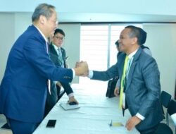 Batam Jadi Kunci! Indonesia Siap Pasok Listrik Bersih ke Singapura
