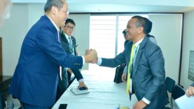 Batam Jadi Kunci! Indonesia Siap Pasok Listrik Bersih ke Singapura
