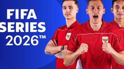 FIFA Series 2026: Timnas Indonesia Hadapi Saint Kitts & Nevis Malam Ini, Selisih Harga Skuad Fantastis