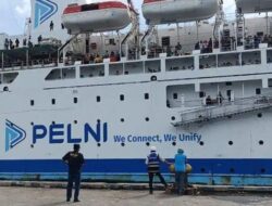 Heboh Isu “Orang Dalam”! Pelni Batam Buka Suara soal Kasus Calo Tiket, Ini Fakta Sebenarnya