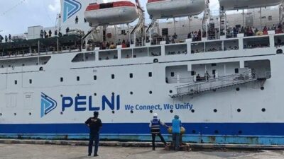 Heboh Isu “Orang Dalam”! Pelni Batam Buka Suara soal Kasus Calo Tiket, Ini Fakta Sebenarnya