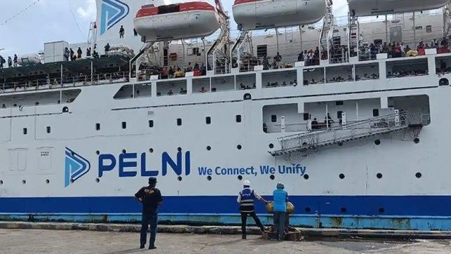 Heboh Isu “Orang Dalam”! Pelni Batam Buka Suara soal Kasus Calo Tiket, Ini Fakta Sebenarnya
