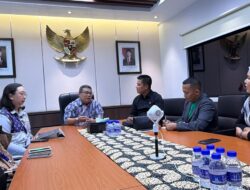 1.200 Warga Hadiri Buka Puasa Bersama Persim di Johor Bahru