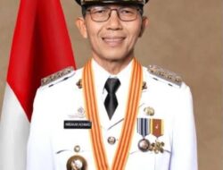 Pemko Batam Terbitkan SE Larangan Gratifikasi Jelang Idul Fitri 2026, ASN Dilarang Minta THR