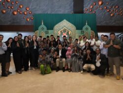 Swiss-Belhotel Batam Berbagi Kebahagiaan Ramadan Bersama Anak Yatim