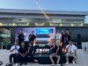 Chery C5 CSH Resmi Hadir di Batam, Siap Temani Mobilitas Dinamis Kota Industri dan Maritim
