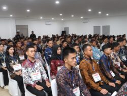 Kapolda Kepri Pimpin Pakta Integritas Penerimaan Polri 2026, Tekankan Prinsip BETAH