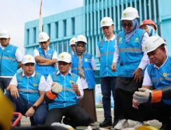 Lebaran Tanpa Mati Lampu? PLN Siapkan Ribuan Personel dan Posko di Riau–Kepri