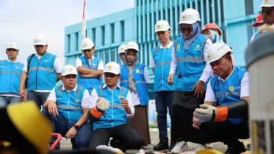 Lebaran Tanpa Mati Lampu? PLN Siapkan Ribuan Personel dan Posko di Riau–Kepri