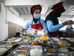 Kabar Baik! Program Makan Bergizi Gratis di Batam Kembali Jalan 31 Maret 2026, Ini Jadwal dan Sasarannya