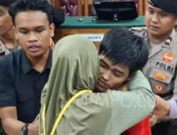 Kasus Sabu Hampir 2 Ton di Batam: ABK Fandi Ramadhan Hanya Divonis 5 Tahun, Kejari Buka Suara