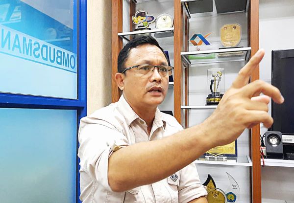 Ombudsman Kepri Geram! Kasus Pungli Batam Center Disebut “Momok” Pelayanan Publik