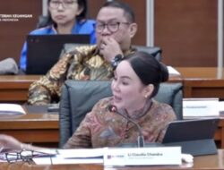 PSN di Batam Dipertanyakan! Li Claudia: Batam Sudah FTZ, Kenapa Masih Perlu Proyek Strategis Nasional?