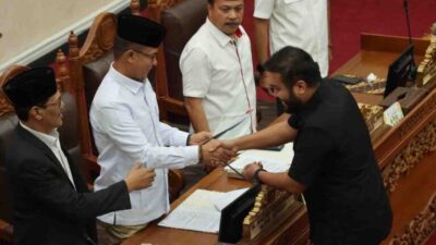 Ranperda PSU Belum Tuntas! DPRD Batam Perpanjang Waktu, Banyak Fasilitas Perumahan Terbengkalai