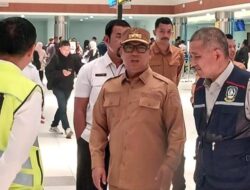Skandal Pungli Imigrasi Batam! Wagub Kepri Murka, Citra Daerah Terancam
