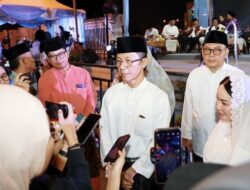 Hari Pertama Kerja Usai Lebaran, ASN Batam Terapkan WFA, Ini Strategi Pemko