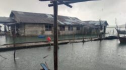 BMKG Bunyi Alarm! Fenomena Bulan Purnama Picu Ancaman Banjir Rob di Sejumlah Pesisir Kepri