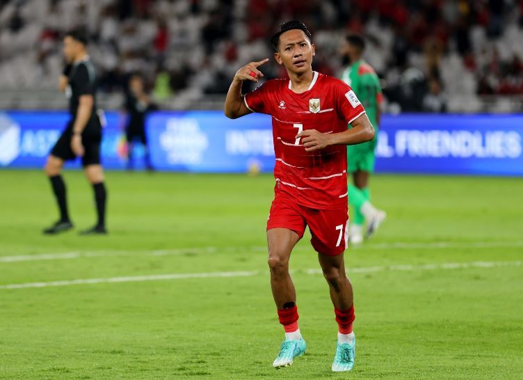 Pesta Gol di GBK! Timnas Indonesia Libas Saint Kitts 4-0, Tantang Bulgaria di Final FIFA Series 2026