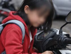 Viral! Bocah 12 Tahun di Batam Tertangkap Coba Curi Motor, Ternyata Ini Awal Kejadiannya
