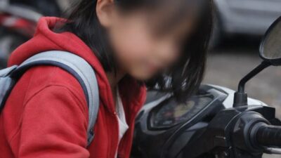 Viral! Bocah 12 Tahun di Batam Tertangkap Coba Curi Motor, Ternyata Ini Awal Kejadiannya