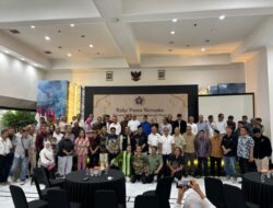 Pesan Ramadan dari Ketum PWI Pusat: Wartawan Harus Jaga Mental agar Informasi Tetap Jernih