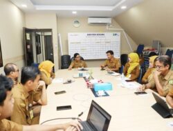Diskominfo Batam Raih Penghargaan Kinerja Terbaik di Musrenbang RKPD