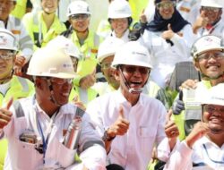 Ekonomi Batam Melaju Kencang! Tumbuh 6,76 Persen, Lampaui Nasional dan Kepri