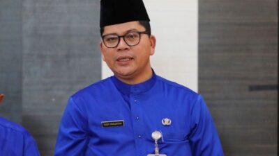 Catat! Jadwal Lengkap Lebaran 2026 di Batam, dari Takbiran hingga Open House Wali Kota