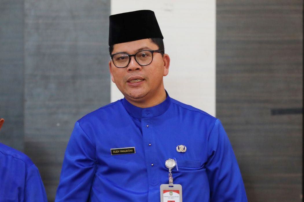 Catat! Jadwal Lengkap Lebaran 2026 di Batam, dari Takbiran hingga Open House Wali Kota