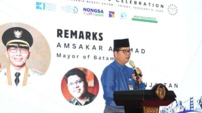 Anak-anak di Internet Bakal Lebih Aman! Pemko Batam Dukung Aturan Baru Verifikasi Usia di Platform Digital