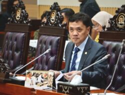 Kasus ABK Fandi Belum Usai! Komisi III DPR Akan Panggil Kajari Batam dan Penyidik BNN Usai Vonis 5 Tahun