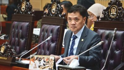 Kasus ABK Fandi Belum Usai! DPR Akan Panggil Kajari Batam dan Penyidik BNN Usai Vonis 5 Tahun