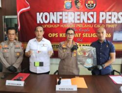 Hati-Hati! Calo Tiket Kapal Beraksi Saat Mudik, Polda Kepri Bongkar Modus Licik di Batam