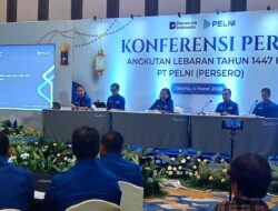 Mudik Lewat Laut Diprediksi Meledak! Pelni Siapkan 55 Kapal dan 751 Ribu Tiket untuk Lebaran 2026