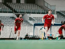 Final FIFA Series 2026 Malam Ini di GBK! Timnas Indonesia Waspada Serangan Sayap Mematikan Bulgaria