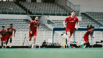 Final FIFA Series 2026 Malam Ini di GBK! Timnas Indonesia Waspada Serangan Sayap Mematikan Bulgaria