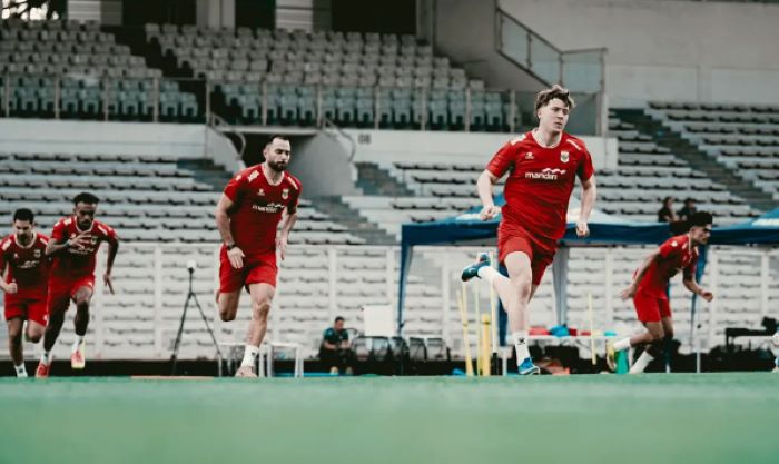 Final FIFA Series 2026 Malam Ini di GBK! Timnas Indonesia Waspada Serangan Sayap Mematikan Bulgaria