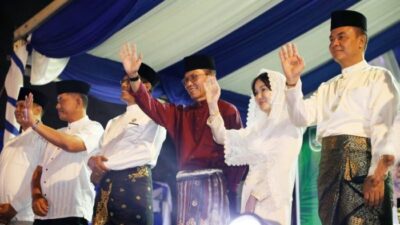 Pemko Batam Buka Pendaftaran Peserta Pawai Takbir Idulfitri, Ini Syarat Kendaraan Hiasnya