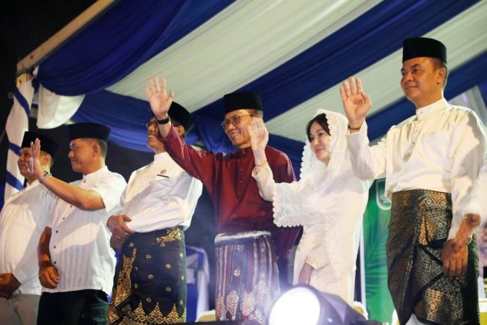Pemko Batam Buka Pendaftaran Peserta Pawai Takbir Idulfitri, Ini Syarat Kendaraan Hiasnya