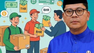 Jelang Lebaran, Pemko Batam Awasi Ketat THR: Pekerja Diminta Berani Melapor