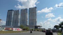 Batam Jadi Kota dengan Udara Paling Bersih di Indonesia Pagi Ini, ISPU Hanya 5!