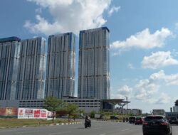 Batam Jadi Kota dengan Udara Paling Bersih di Indonesia Pagi Ini, ISPU Hanya 5!