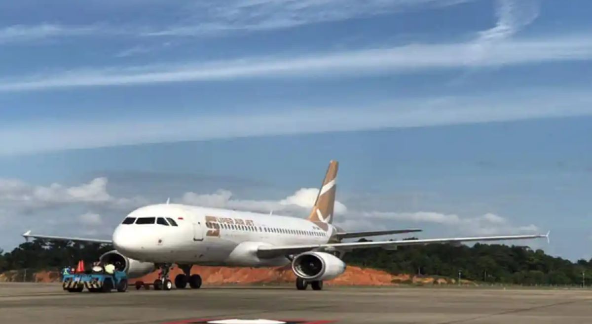 Mudik Lebaran 2026 Membludak! Extra Flight Hang Nadim Dibuka 12–31 Maret, Ini Daftar Rutenya