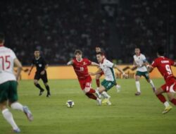 Kalah Tipis di Final! Pelatih John Herdman Bongkar Kelemahan Timnas Indonesia Usai Ditumbangkan Bulgaria