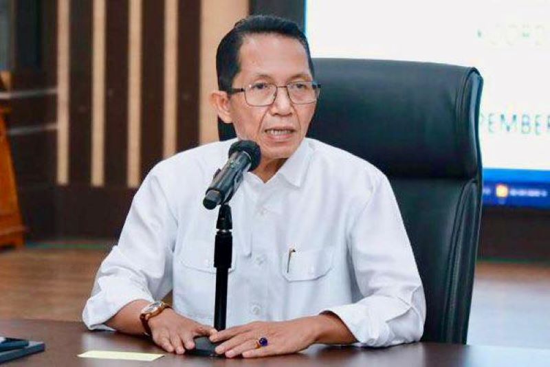 WFH ASN Batam Ditunda! Wali Kota Minta Bukti Hemat, Bukan Sekadar Tren